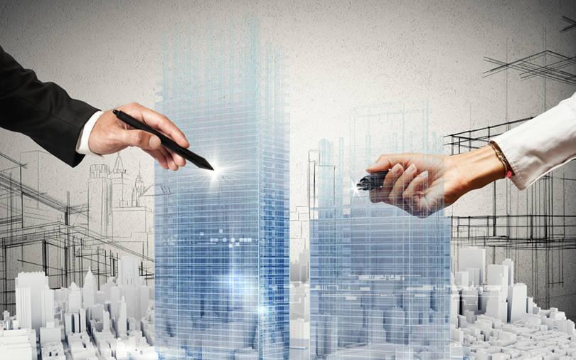 ASK Property Investment Advisors infuses money into Kalpataru group’s Pune project