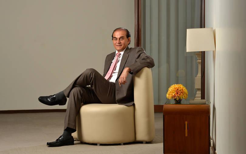 Podcast: Marico’s Harsh Mariwala on FMCG startups and preferred segments for M&As