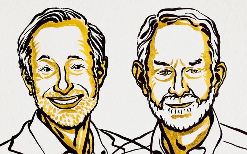 US duo win 2020 Nobel economics prize for work on auction theory