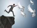 India's startup funding sinks to seven-year low in Q1 as angels turn wary