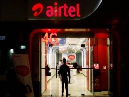 Warburg books early returns from partial stake sale in Airtel DTH arm