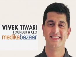 Podcast: Medikabazaar's CEO on next fundraising round, overseas expansion and more