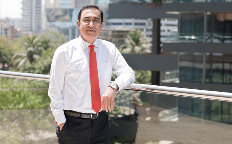 Tata Capital to reduce focus on unsecured and SME loans: CEO