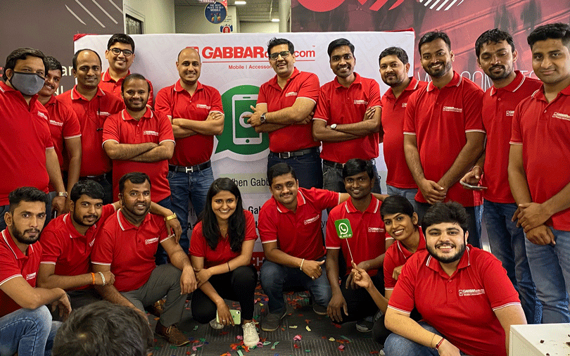 Omnichannel retail platform Gabbardeals acquires SaaS firm InstaOne