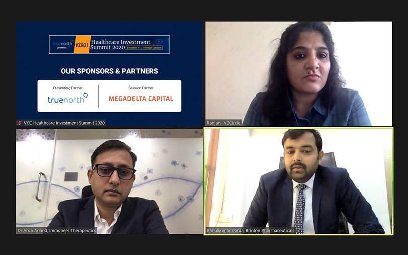 VCCircle summit panel urges govt, investors to chuck more bucks at drug R&D
