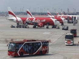 Tata Sons to acquire AirAsia's stake in airline JV