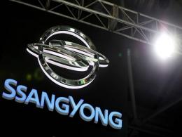 Mahindra unit SsangYong files for court receivership after loan default