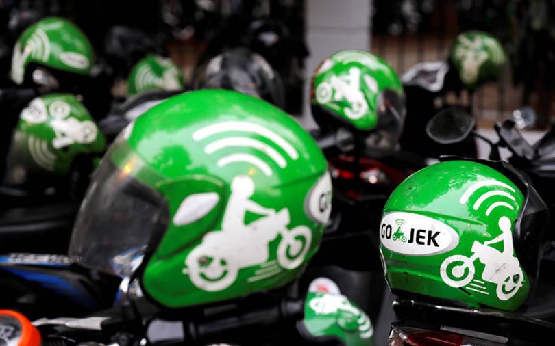 New blank-check firms arm up for Asian unicorn hunt