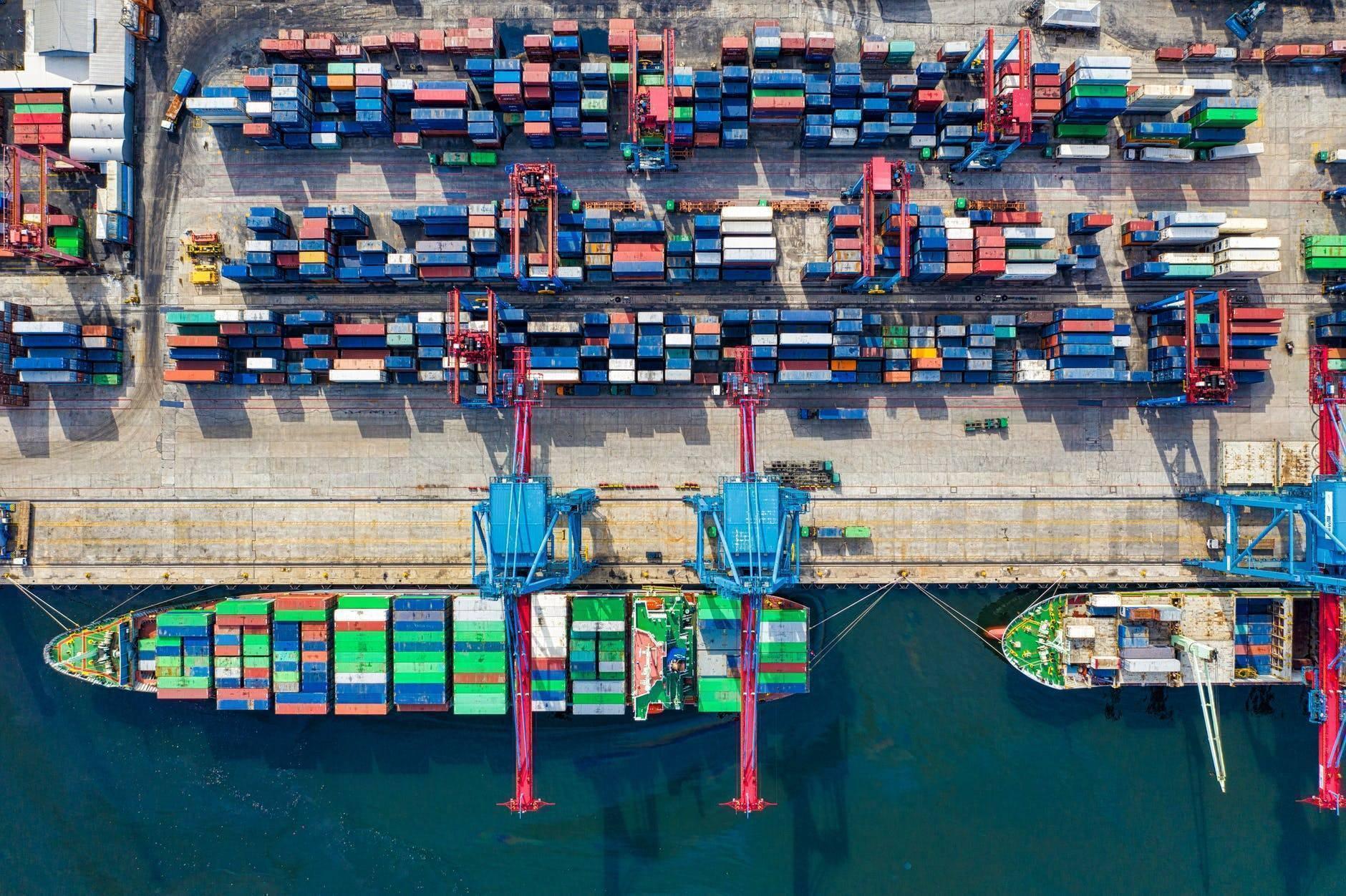Govt seeks bids to sell majority stake in Shipping Corporation of India