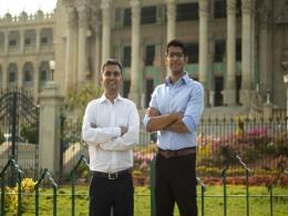Singapore's Jungle Ventures leads Series B round in overseas education platform Leap