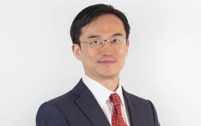 The pandemic has made ESG more pronounced: CPPIB's Su