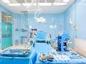 NU Hospitals in final lap of closing funding round