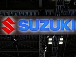 Suzuki to enter electric vehicle market by 2025, starting with India