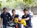 Prosus, Accel provide $124-mn exit to Rapido's early backer