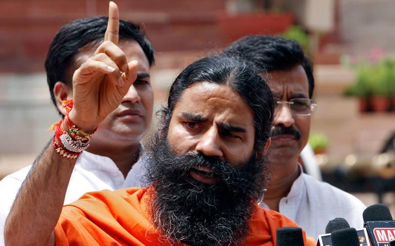Yogi Ramdev turns up the charm for investors