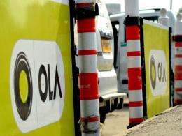 Ola says recent EV incident was a high impact road mishap