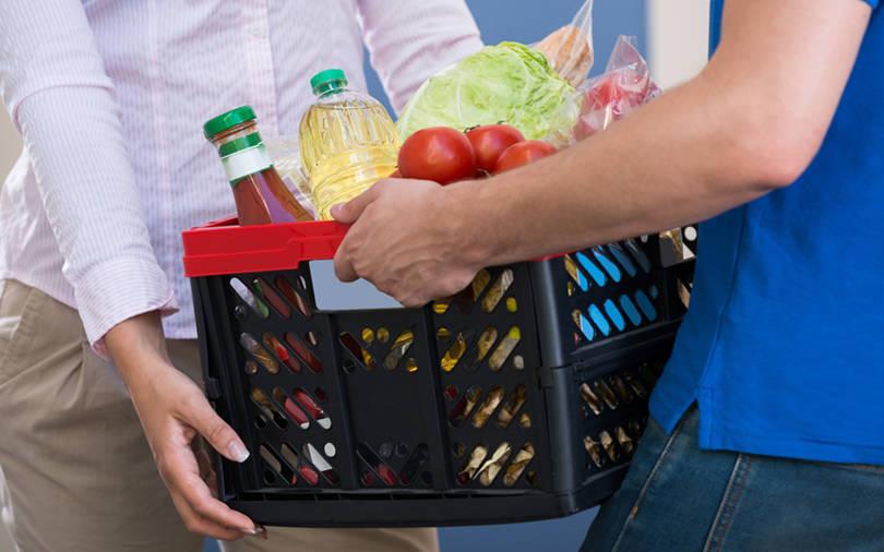 Grocery delivery app Zepto raises 60 mn led by Glade Brook Capital