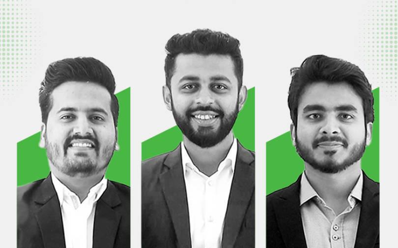 Micro-venture capital fund Upsparks to back 20-25 startups in 12 months