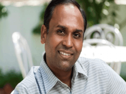 IPO-bound Byju's appoints Oyo's CTO as President of technology