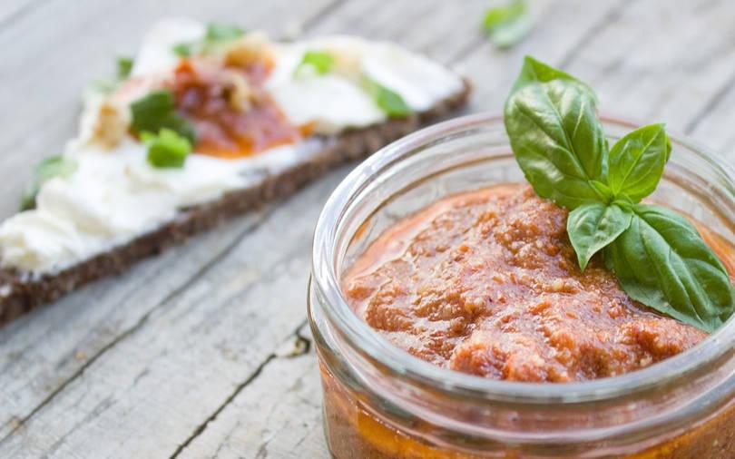 PE-backed sauce maker Wingreens acquires specialty ingredients maker