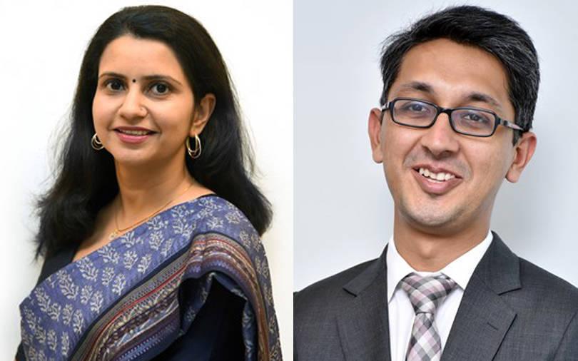 KKR names Hardik Shah partner of its infrastructure team