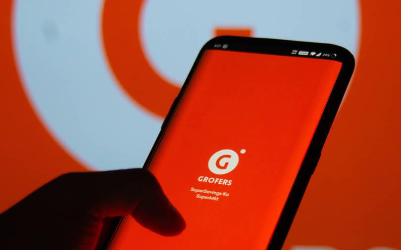 Blinkit temporarily halts deliveries in areas without 10-minute delivery service