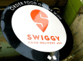 Swiggy's quarterly loss narrows on strong food delivery, Instamart growth