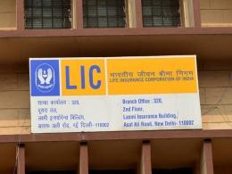 India's IPO-bound LIC is well capitalised, chairman says
