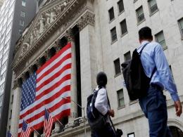 Investors worry about hawkish Fed hurting growth, even theorize over next recession
