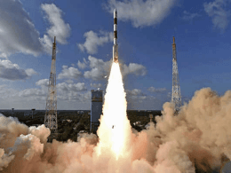 India is now home to more than 100 space startups