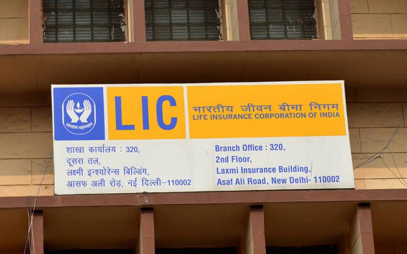 India's IPO-bound LIC is well capitalised, chairman says