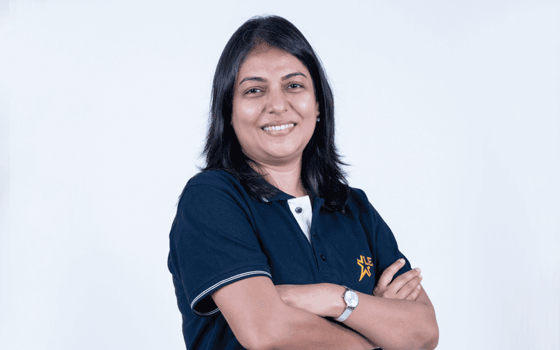 ‘We should be profitable by FY24:’ LEAD co-founder Smita Deorah 