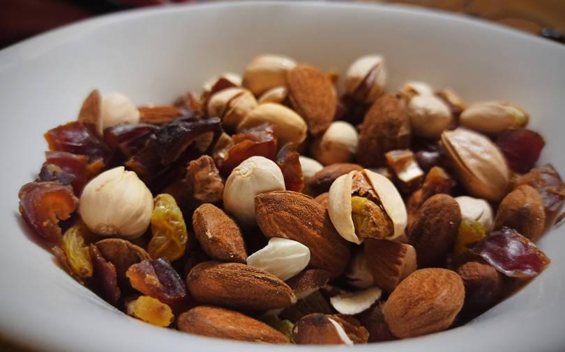 Motilal Oswal PE bets $25 mn on healthy snacks brand Happilo