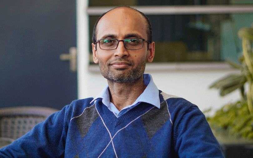 Ex-Shuttl exec joins insurtech firm RenewBuy as CFO