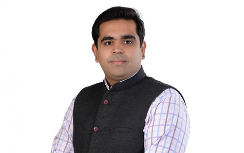 InnoVen Capital-backed ReshaMandi onboards former EY exec to lead finance ops