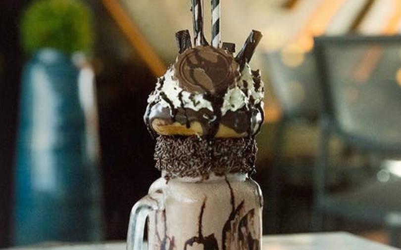 Curefoods picks up majority stake in milkshake brand Frozen Bottle