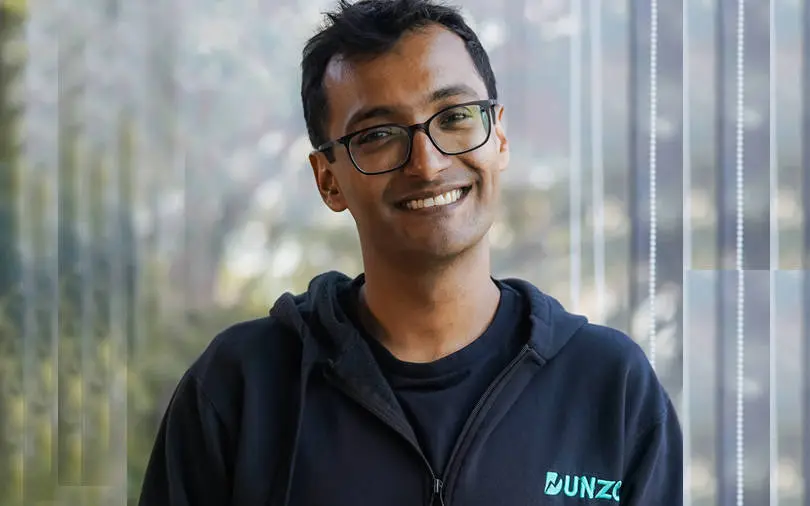 Dunzo to raise $250-300 mn to fund quick commerce biz