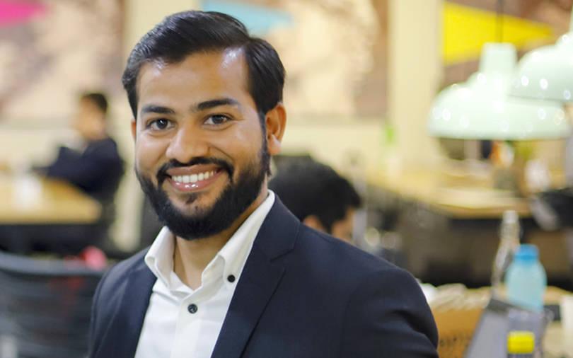 Investors are not witnessing regulatory issues for first time: CoinDCX cofounder