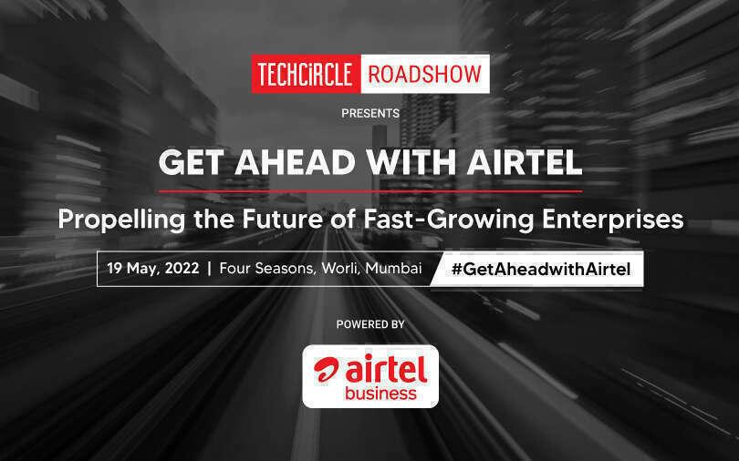 Get Ahead with Airtel: Propelling Outcome-Based Growth Strategies