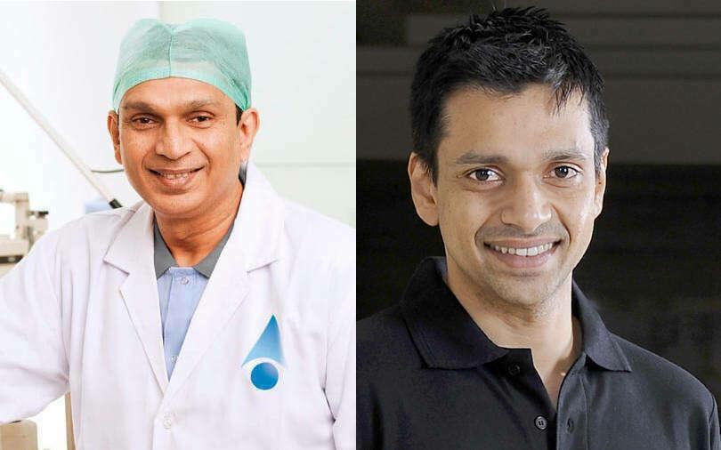 Dr Agarwal’s acquisition ticket size to go up to $40 mn