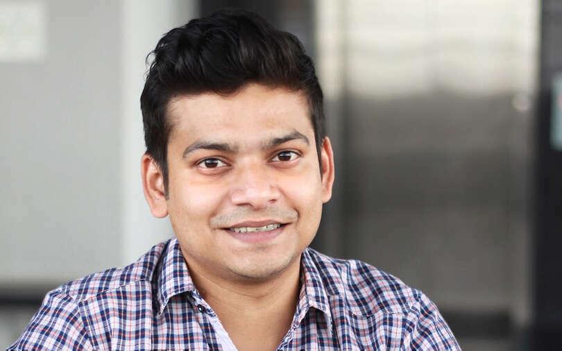 Sequoia-backed Pankhuri elevates Pranay Shrivastava as CEO