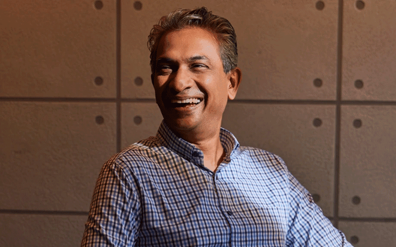 Startup economy can generate 100 million new jobs in India: Rajan Anandan