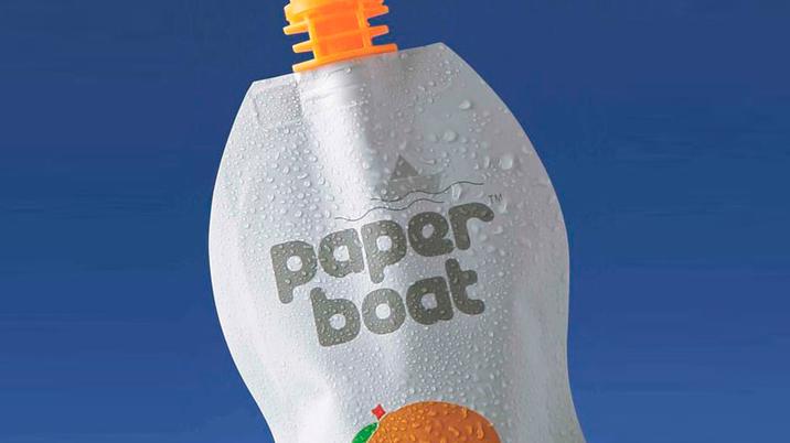 GIC Singapore to invest $50 million in Paper Boat maker
