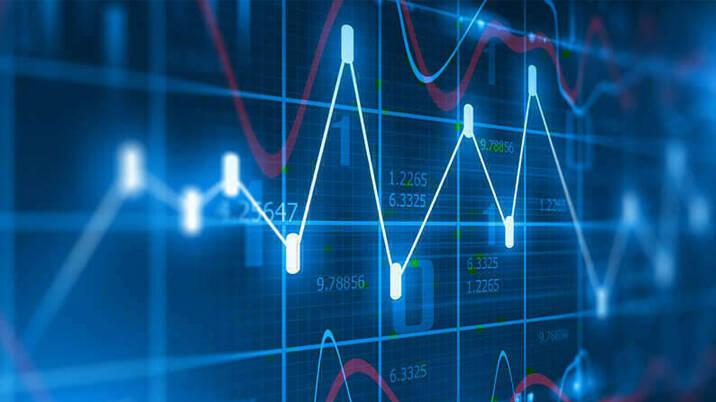 Indices muted after Fed's 'little evidence' on easing inflation