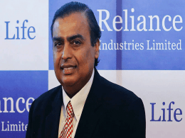 Reliance explores chipmaking foray, talking with potential partners