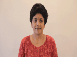 Flourish Ventures' Anuradha Ramachandran joins TVS Capital