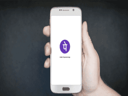 IPO-bound PhonePe concludes separation from Flipkart