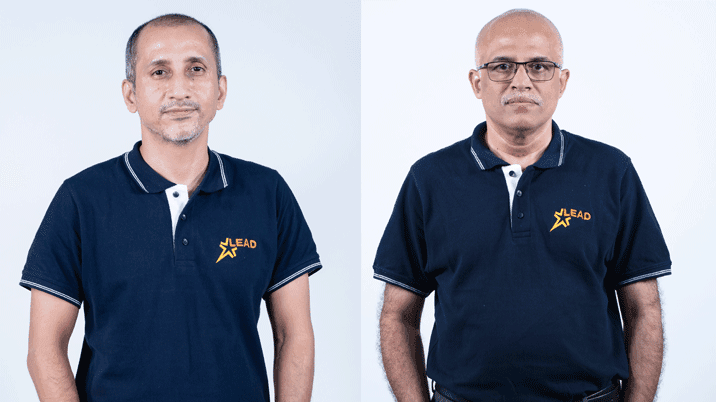 Edtech firm Lead elevates 2 officials to CXO level