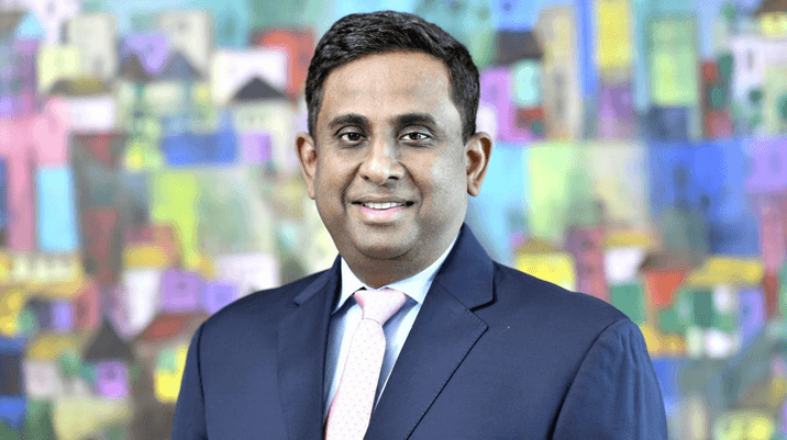 Florintree Advisors' Mathew Cyriac invests in MyySports
