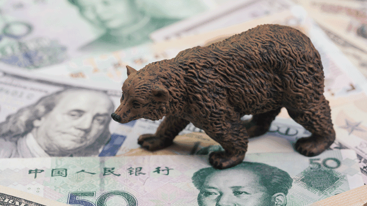 Foreign outflows from EM Asian equities exceed 2008 outgo